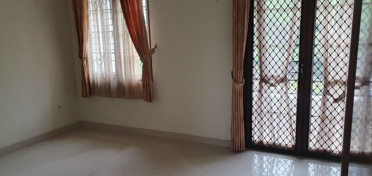 Rumah Disewakan di Cluster Vassa Wood Lippo Cikarang 